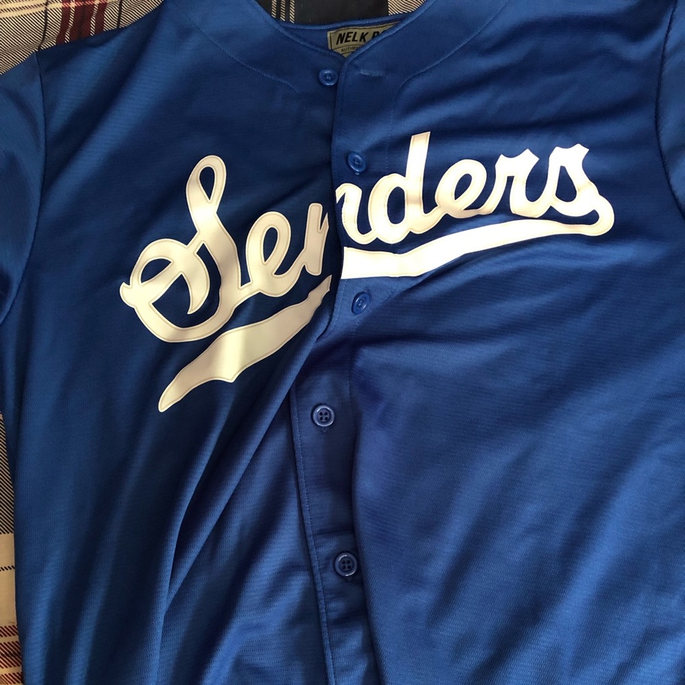 Nelk boys full send jersey